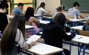 Στην τελική ευθεία για τις πανελλαδικές - 1.214 υποψήφιοι στα Τρίκαλα